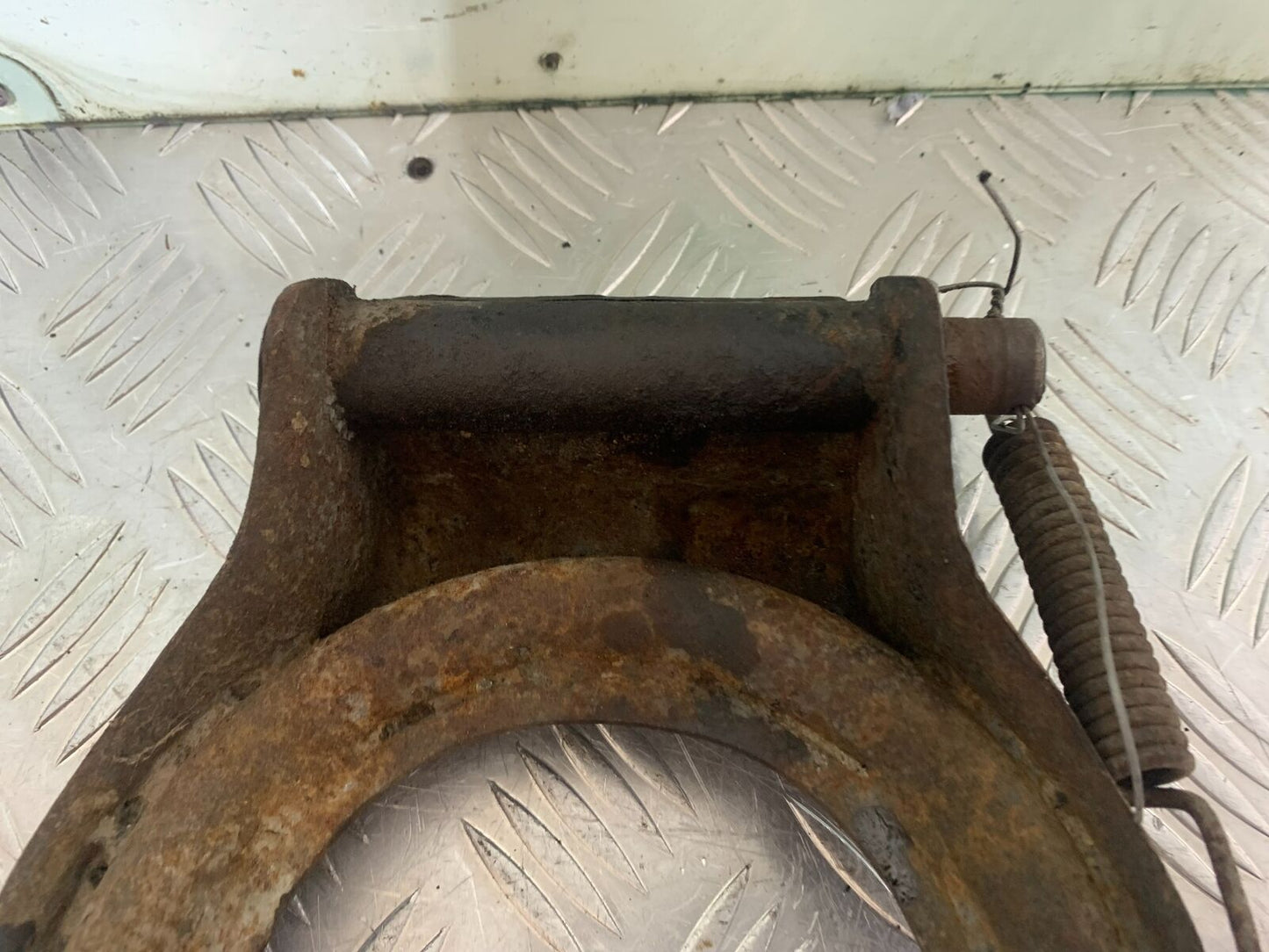 HONDA CX500 CX 500 CENTER STAND YEAR 1980 (CMB1131)