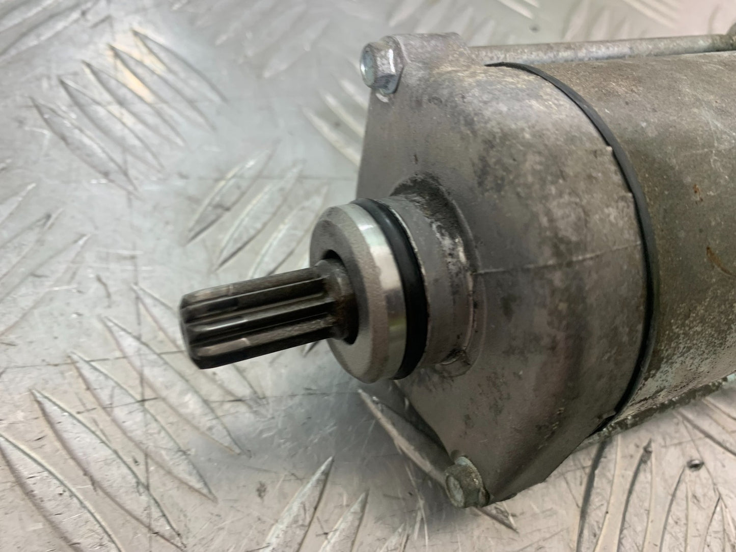 YAMAHA YZF R1 STARTER MOTOR YEAR 1998-99 (CMB1291)