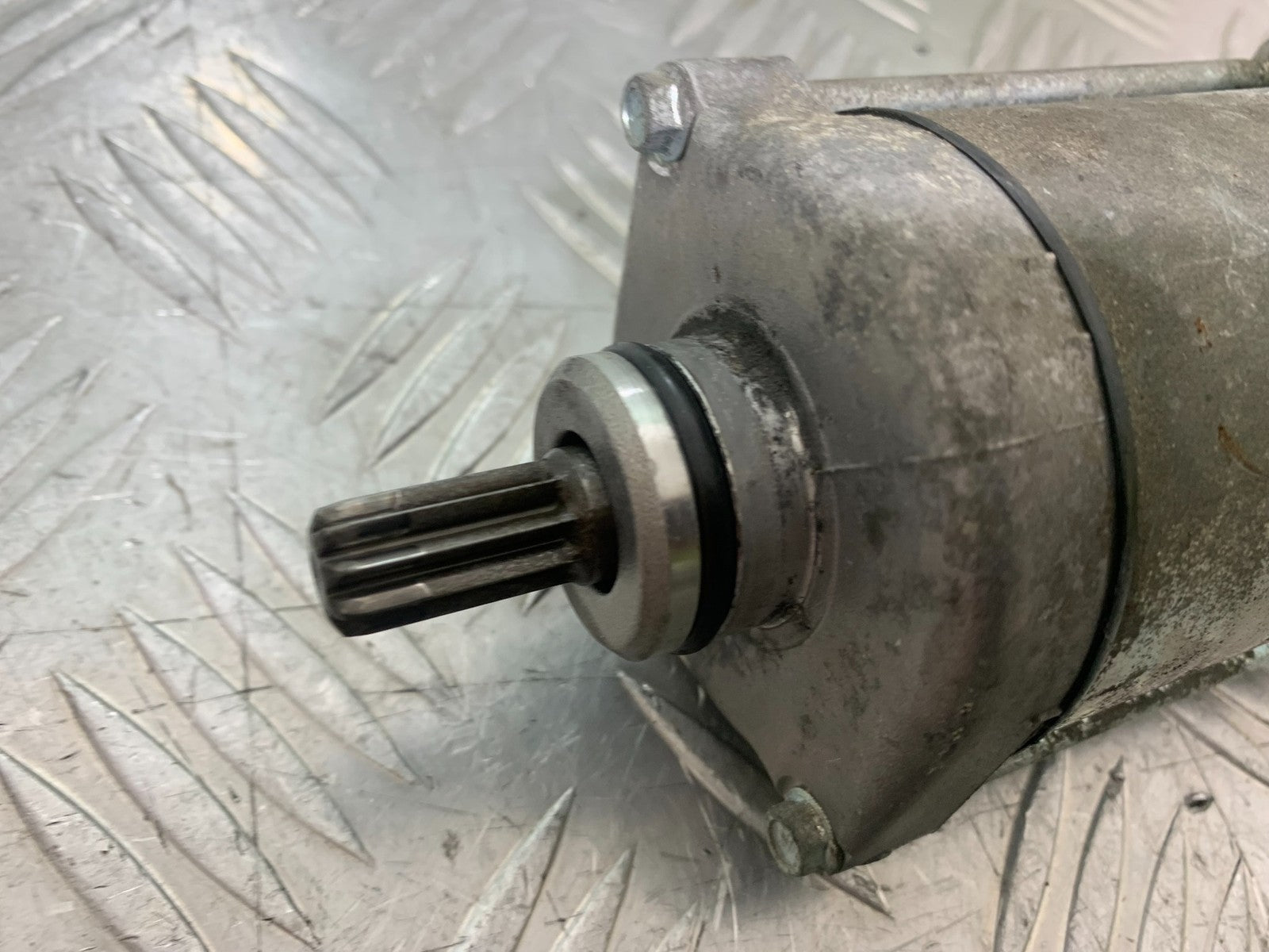 YAMAHA YZF R1 STARTER MOTOR YEAR 1998-99 (CMB1291)