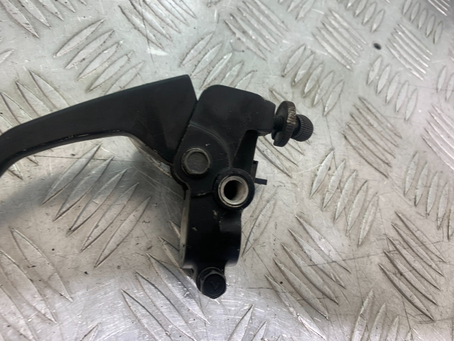 KAWASAKI Z125 Z 125 CLUTCH LEVER AND BRACKET   YEAR  2018-2023 (CMB1167)