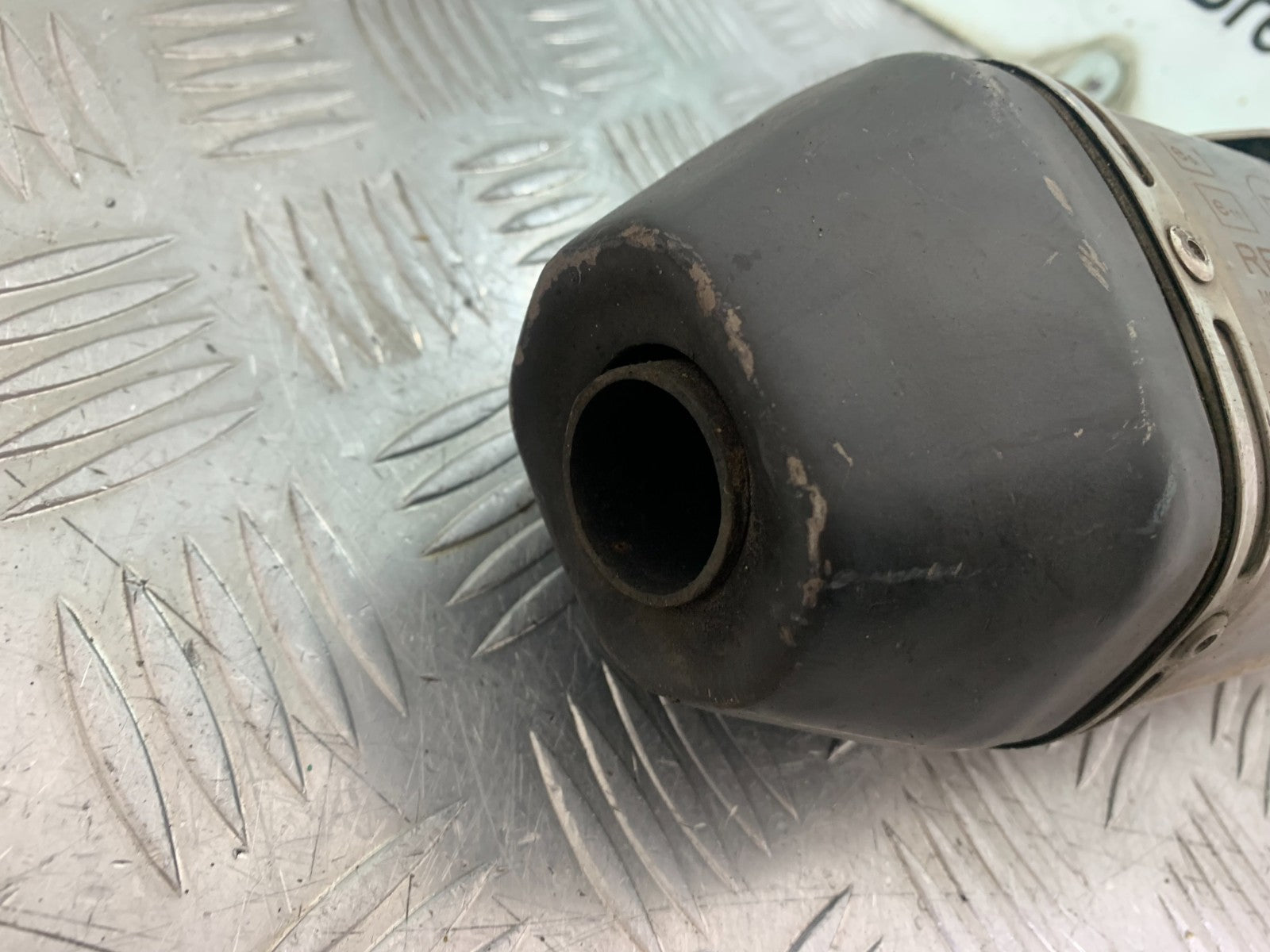 ROYAL ENFIELD HIMALAYAN 411 SILENCER YEAR 2018-2023 (CMB1322)