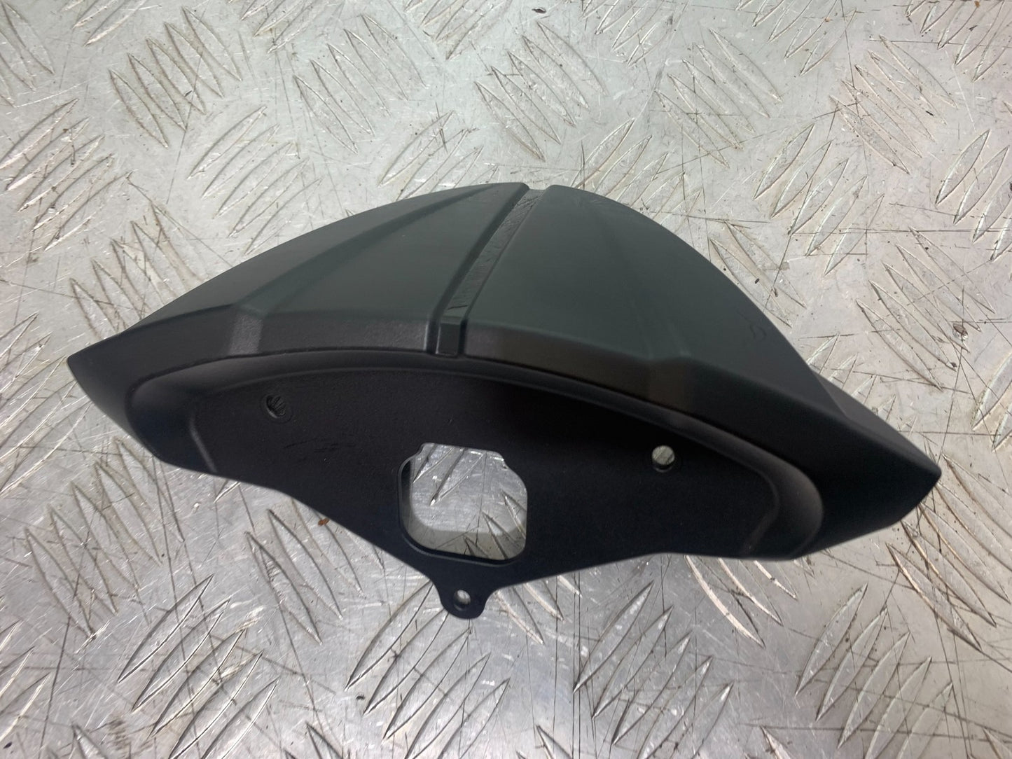 DUCATI 1198 S CLOCK MOUNT PANEL  YEAR 2009-2011 (CMB1219)