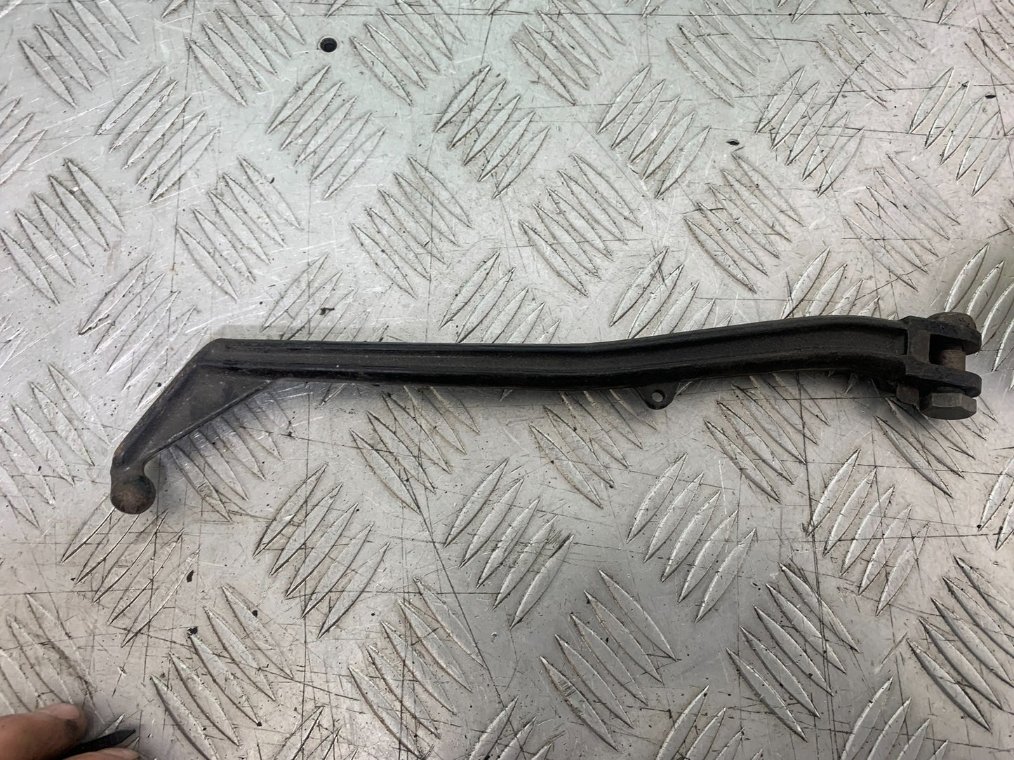 KAWASAKI GT550 GT 550 SIDE STAND  YEAR 1989-1994