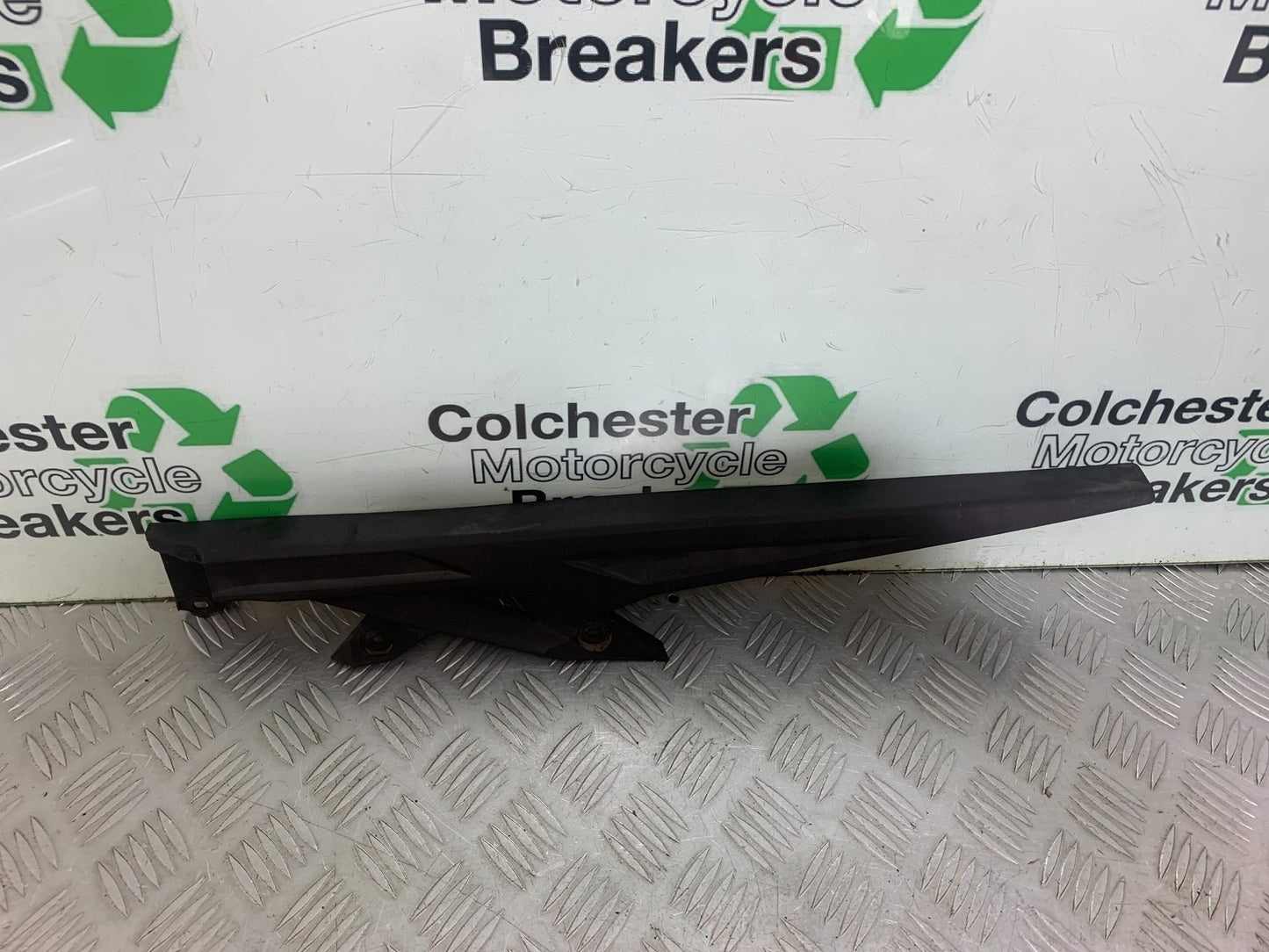 TRIUMPH TIGER 800 XRT CHAIN GUARD   2018-2020 (CMB1193)