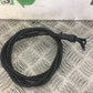 YAMAHA MT07 MT 07 THROTTLE CABLES YEAR 2018 (STOCK 364) ABS