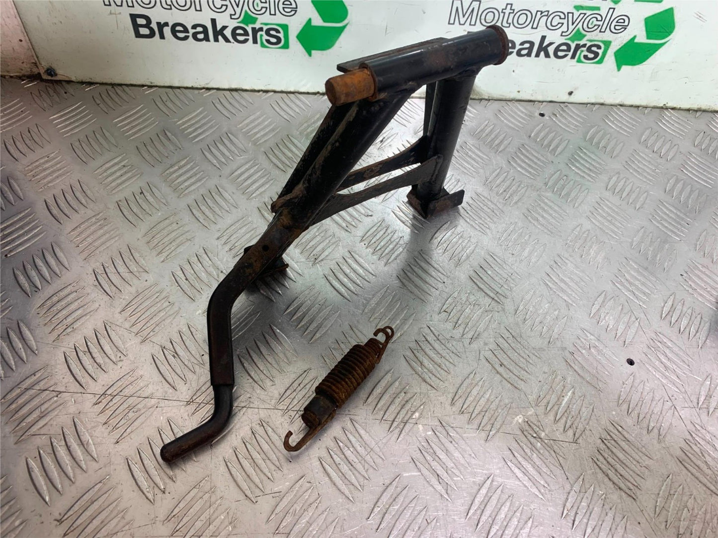 YAMAHA YS125 YS 125 CENTER STAND   YEAR 2017-2021 (CMB1321)