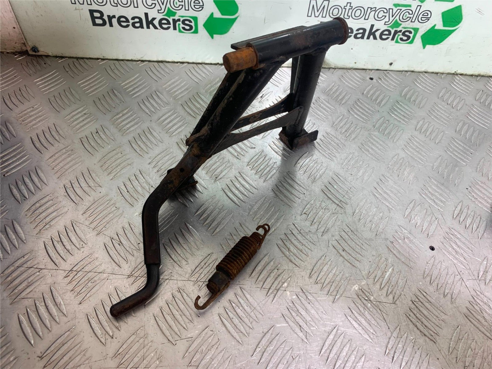 YAMAHA YS125 YS 125 CENTER STAND   YEAR 2017-2021 (CMB1321)