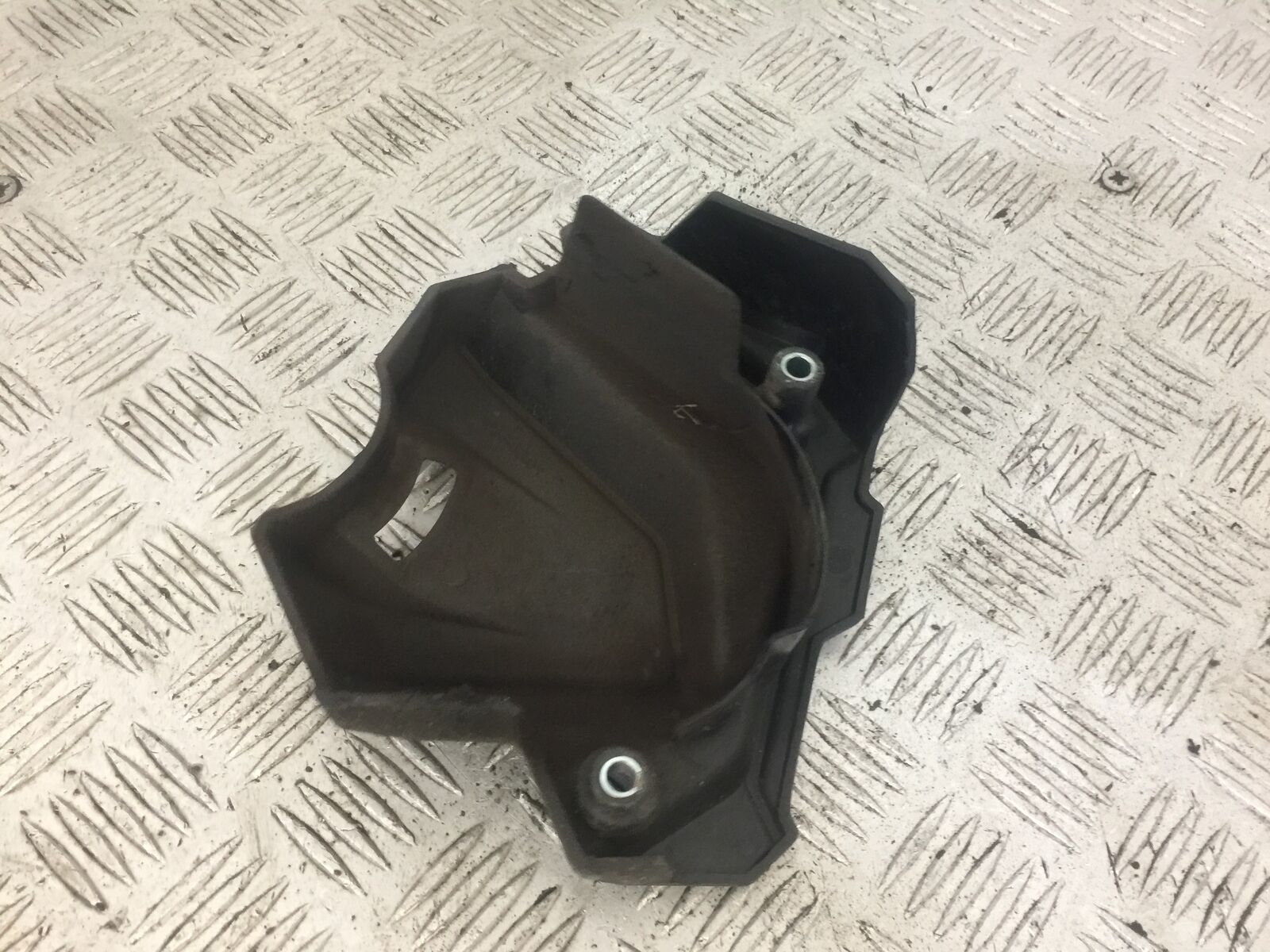 KAWASAKI NINJA 650 SPROCKET COVER YEAR 2020 (STOCK 726)