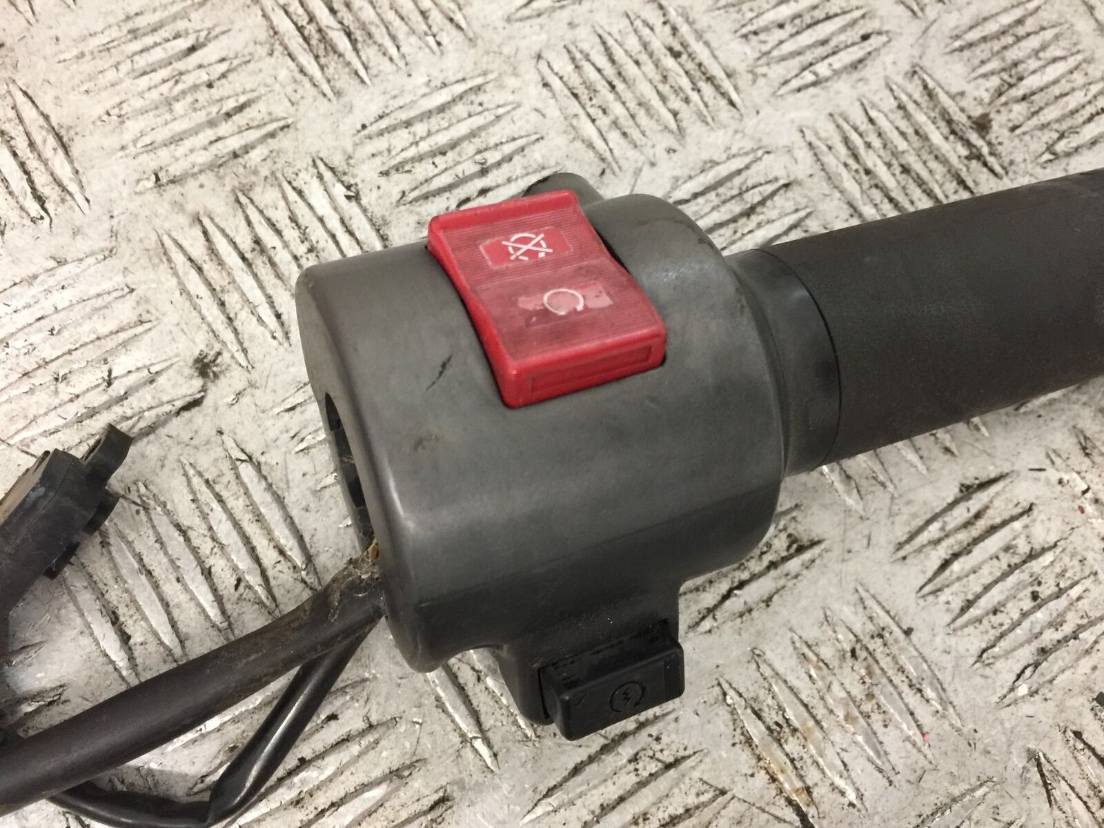 HONDA VT750 SHADOW PHANTOM RIGHT SWITCH GEAR  YEAR 2014 (STOCK 761)
