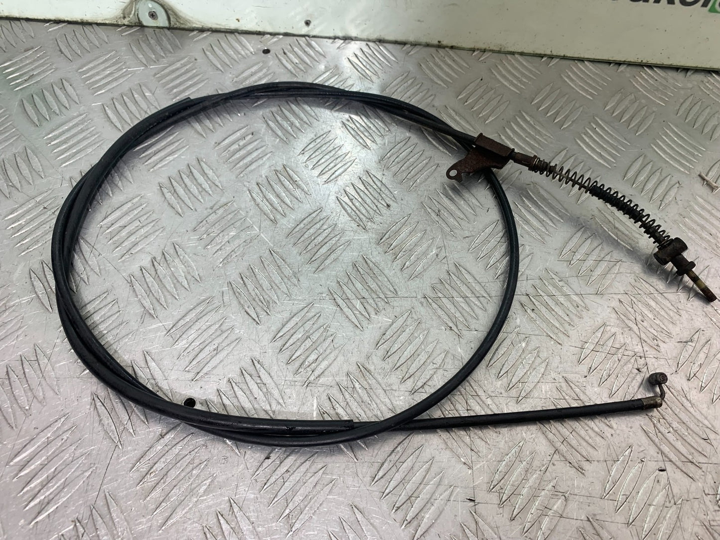 NECO ALEXONE 125 HAND BRAKE CABLE  YEAR 2016-2022  (CMB1273)