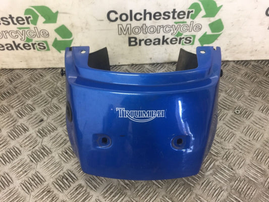 TRIUMPH 900 TIGER TAIL PIECE YEAR 1993-1999 STOCK 445
