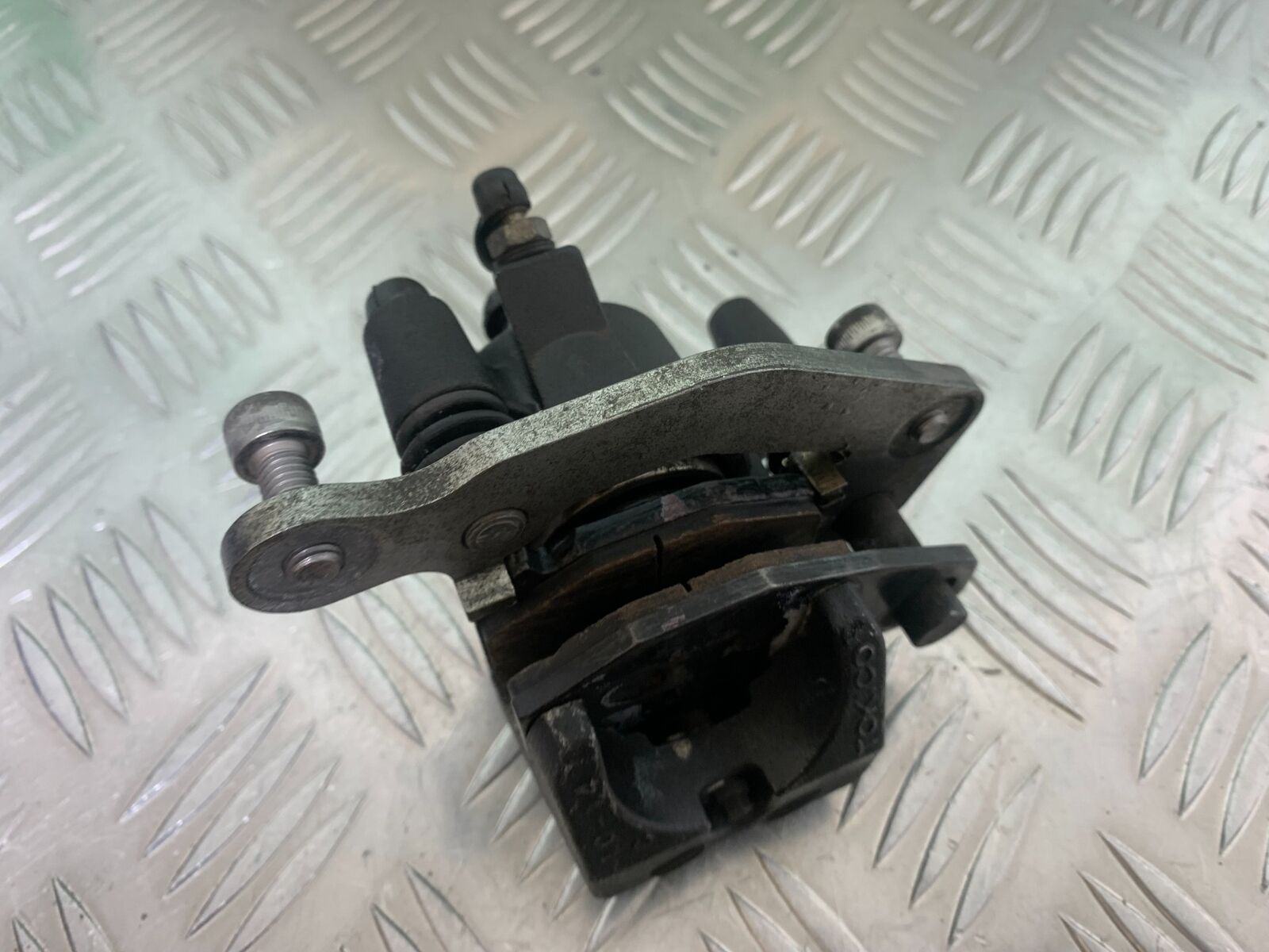 KAWASAKI Z1000 Z 1000 SX REAR CALIPER YEAR 2011-13 (CMB1000)