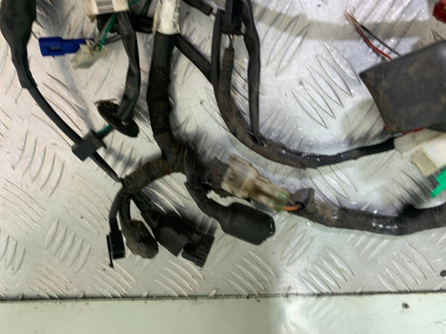 ROYAL ENFIELD BULLET 500 EFI WIRING LOOM YEAR 2008 - 2016 (CMB1153)