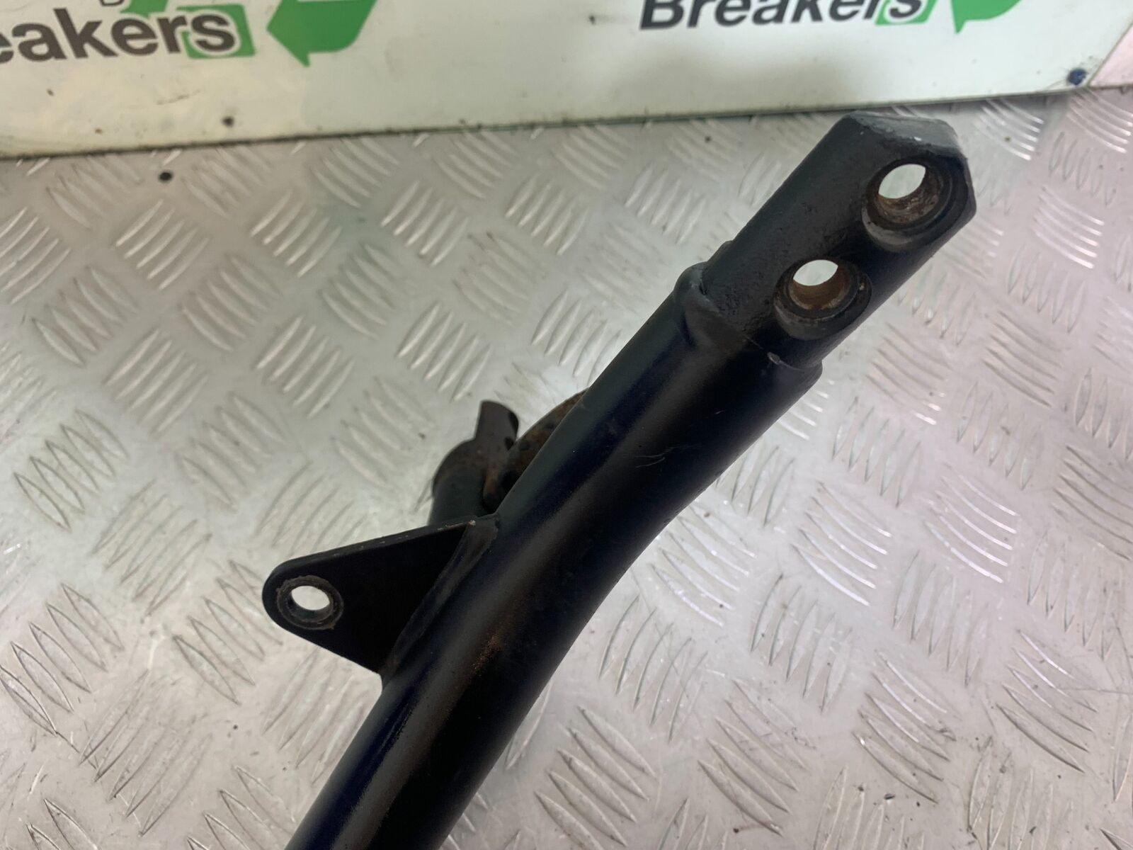 SUZUKI GSF1250 GSF 1250 BANDIT FRAME RAIL YEAR 2007-2011 (CMB1125)