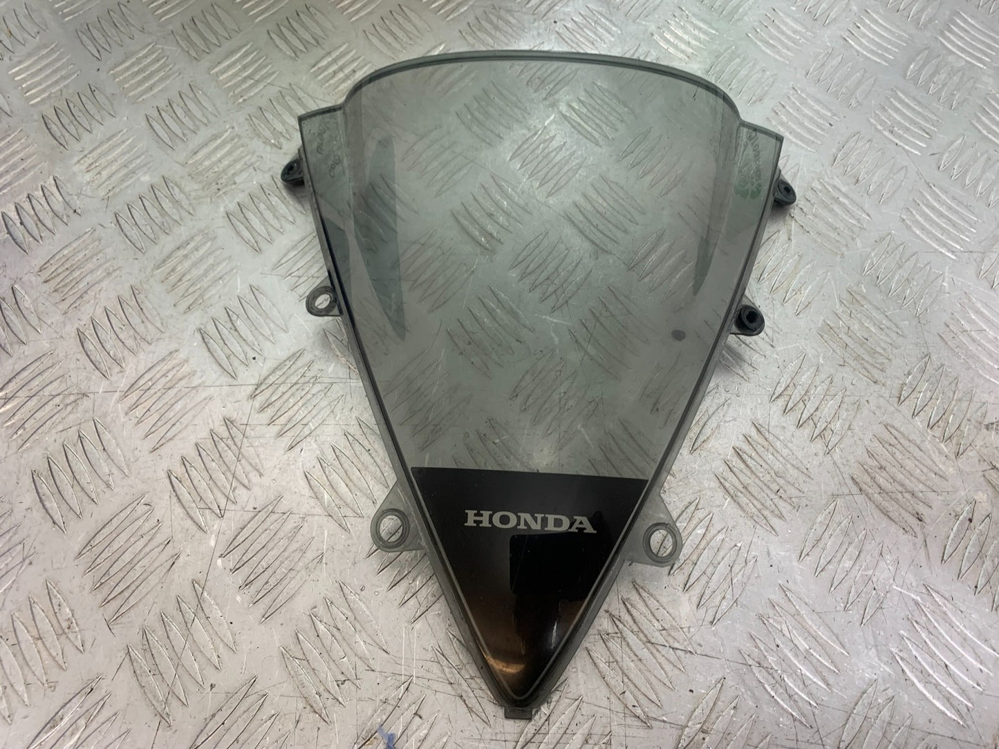 HONDA CBR1000 rr FIREBLADE SCREEN YEAR 2012-2016 (CMB1198)