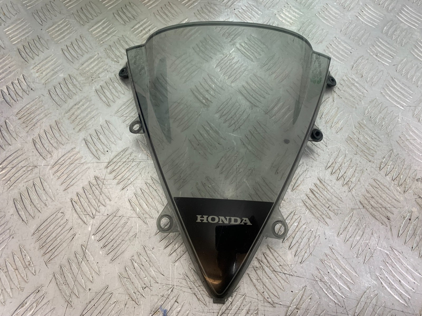HONDA CBR1000 rr FIREBLADE SCREEN YEAR 2012-2016 (CMB1198)