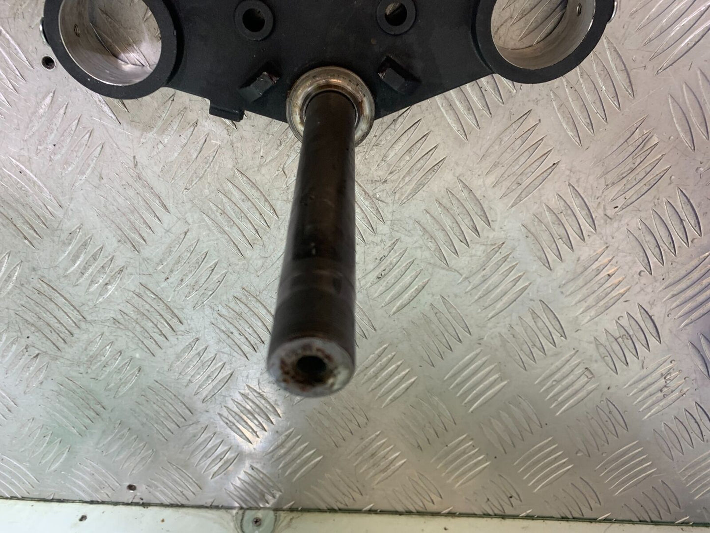BENELLI BN125 BN 125 BOTTOM YOKE    YEAR 2018-2021 (CMB1080)