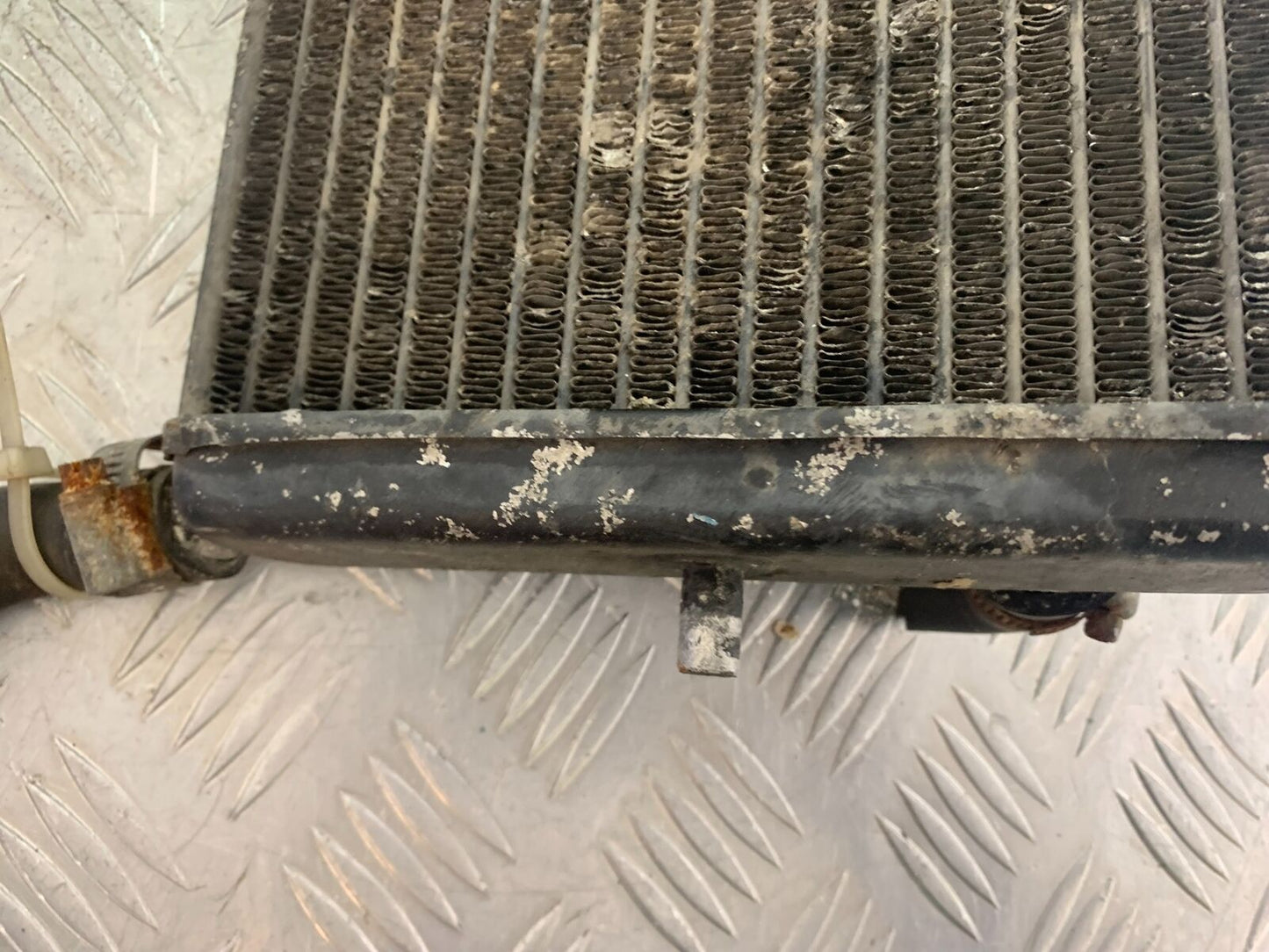 APRILIA RS50 RS 50 RADIATOR YEAR 1996-1998 (CMB1132)
