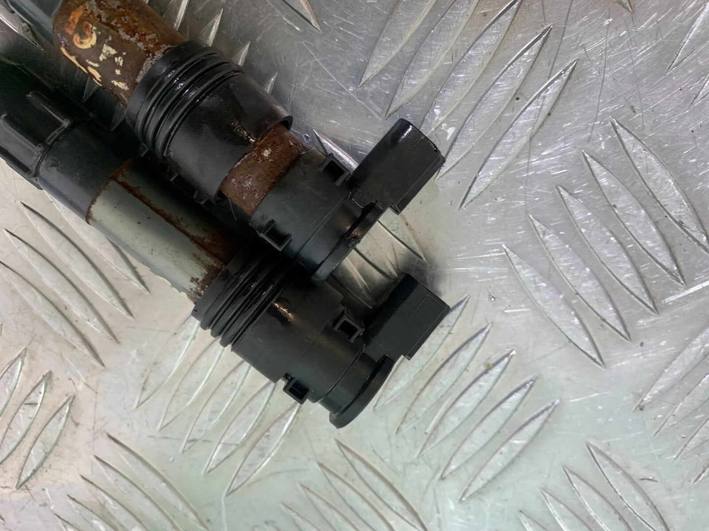 KAWASAKI NINJA 650 COILS YEAR 2017-2019 (CMB1018)