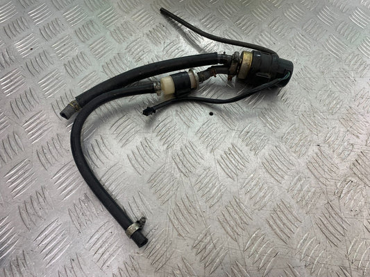 HONDA CBR600 CBR 600 FX FY PETROL PUMP   YEAR 1999-2000 (CMB1287)