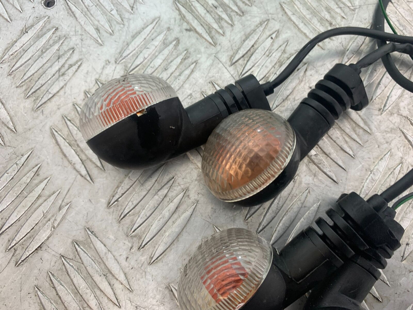 YAMAHA XT125 X XT 125 X INDICATORS  2005-2011 (CMB1097)