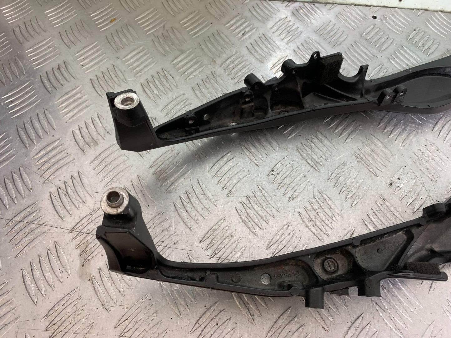 HONDA CBR1000 RR REAR SUBFRAME  YEAR  2008-2011 (CMB1330)
