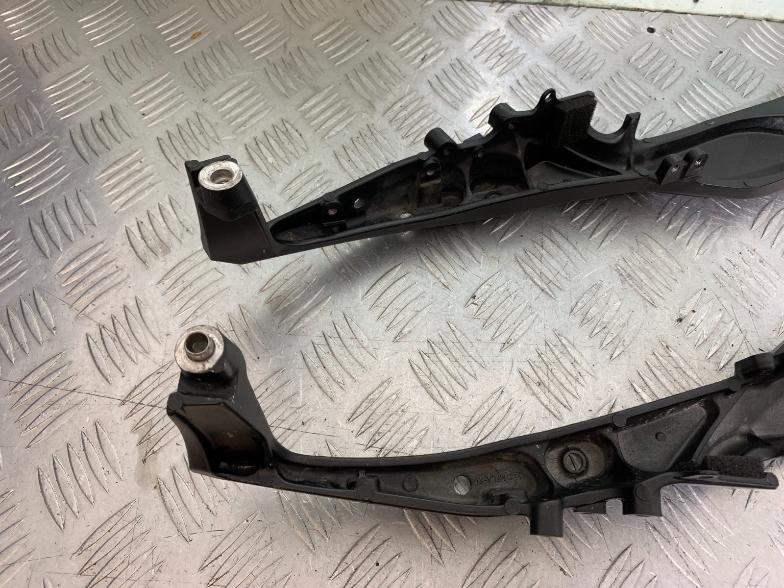 HONDA CBR1000 RR REAR SUBFRAME  YEAR  2008-2011 (CMB1330)