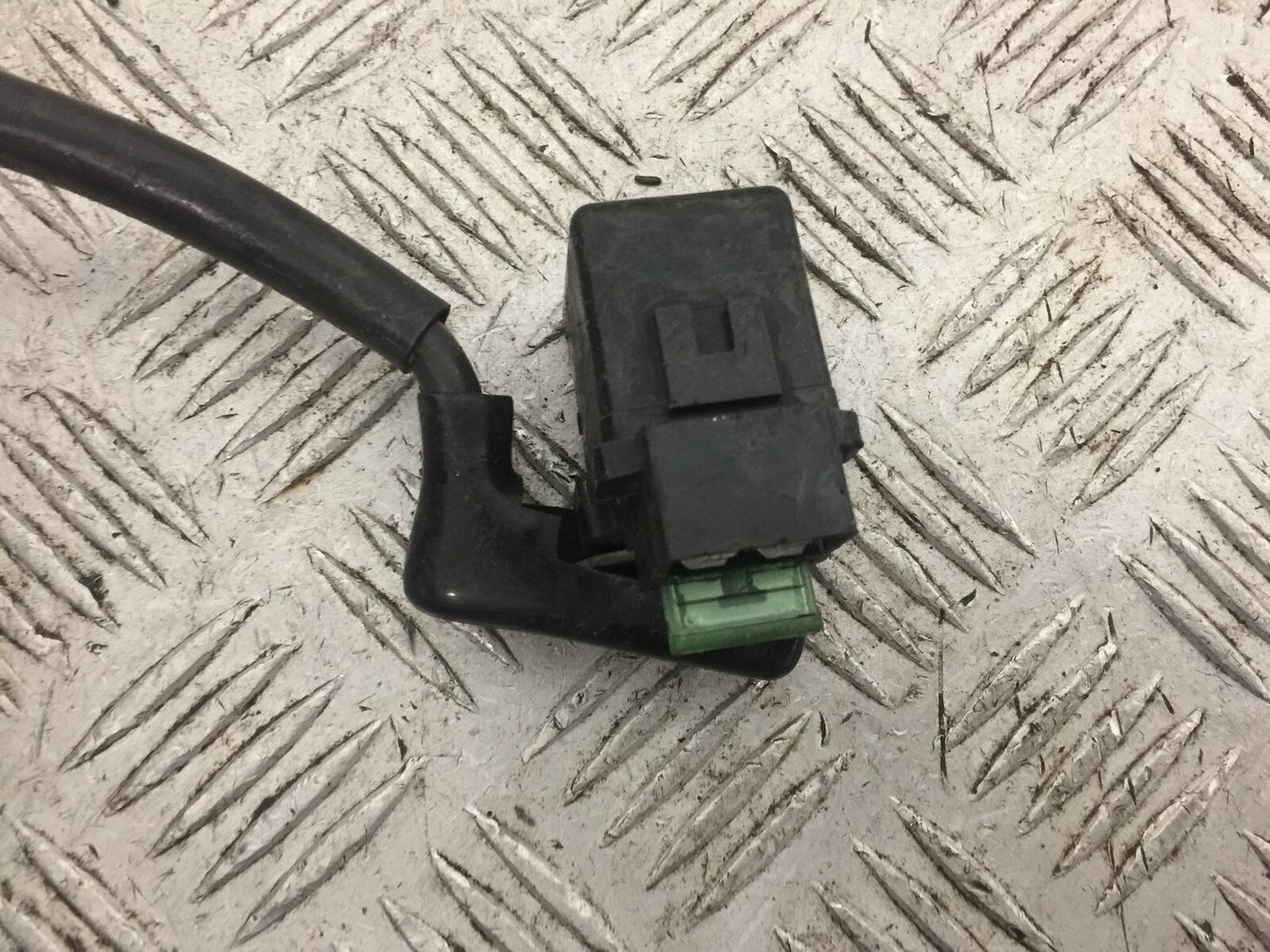 HONDA VTR1000 VTR 1000 FIRESTORM STARTER SOLENOID   YEAR 2002 (STOCK 794)