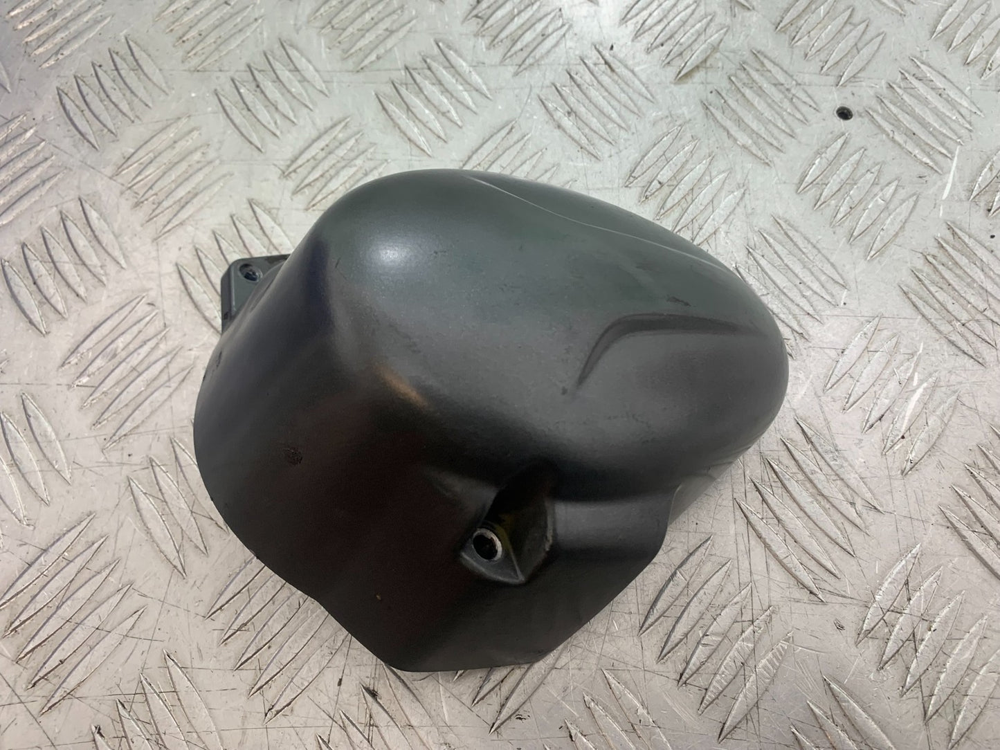 BSA 650 GOLD STAR SPROCKET COVER  YEAR 2022-2025 (CMB1262)