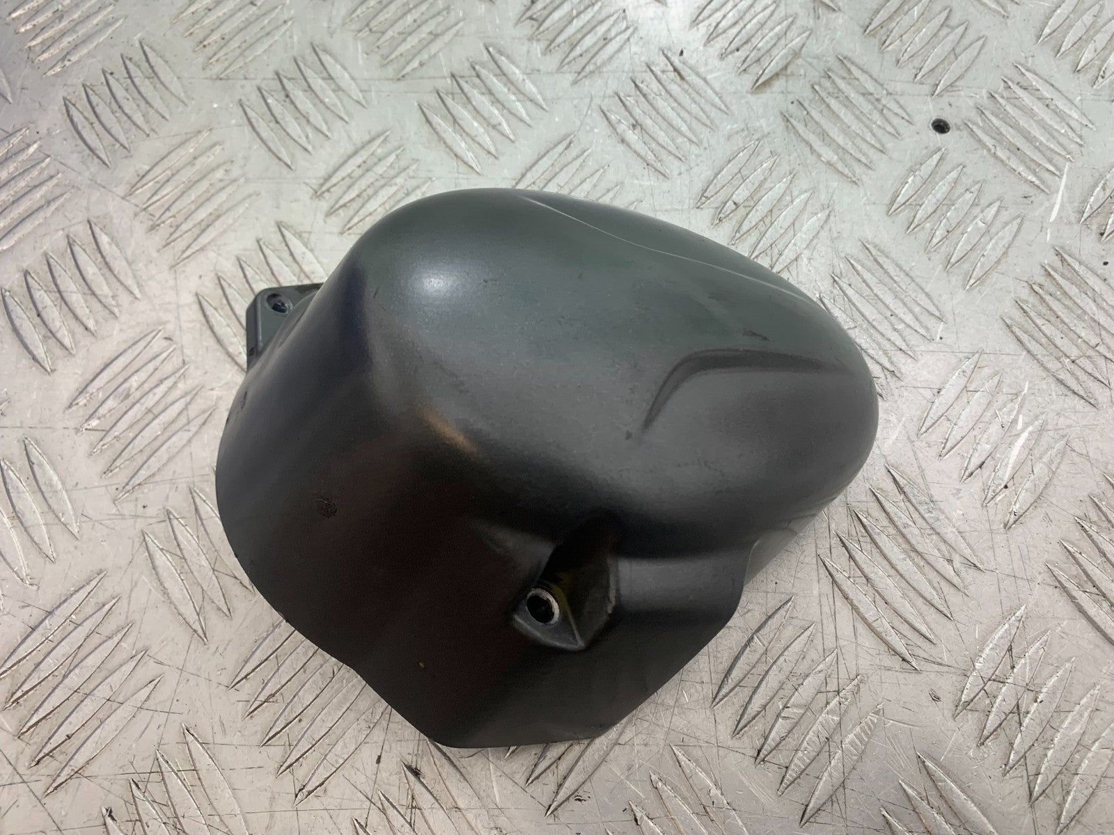 BSA 650 GOLD STAR SPROCKET COVER  YEAR 2022-2025 (CMB1262)