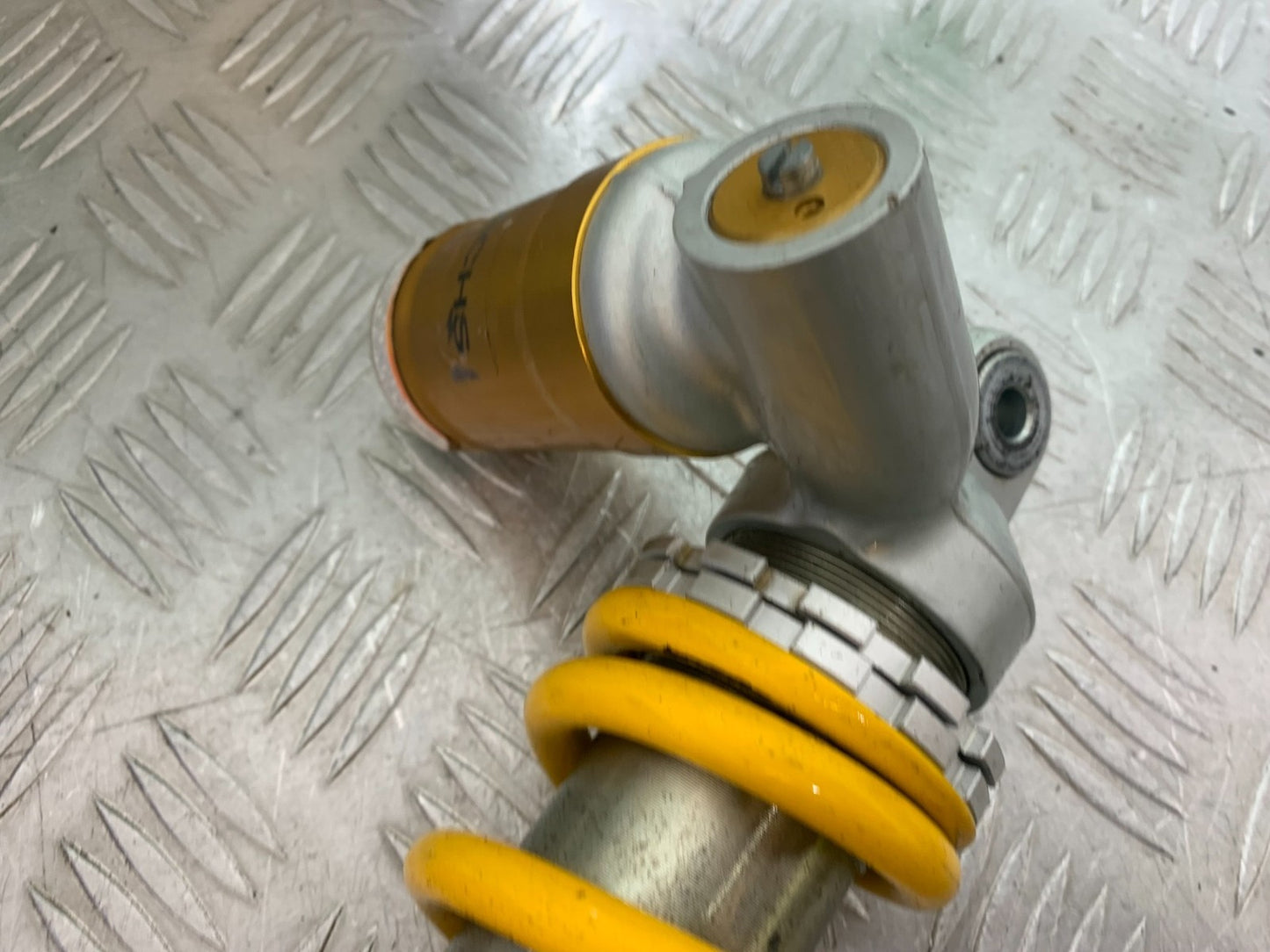 APRILIA TUONO 1000 V4 REAR SHOCK  YEAR 2013-2014  (CMB1239)