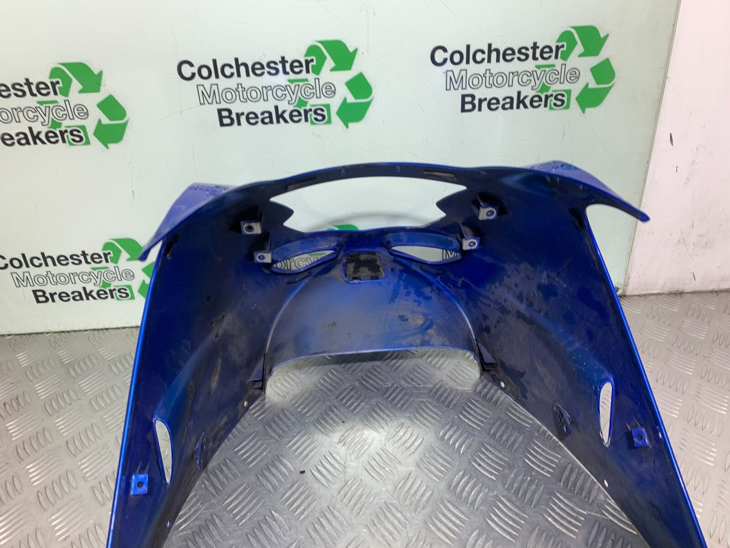 HONDA CBR1100 BLACKBIRD TOP FAIRING  YEAR 1999-2005 (CMB1103)
