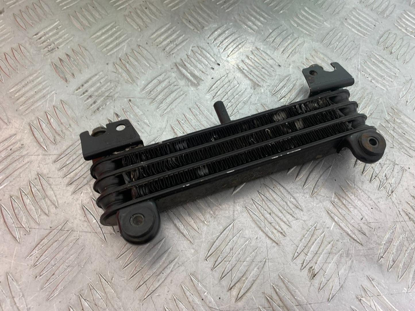 YAMAHA XJ600 XJ 600 DIVERSION OIL COOLER  1998-2000 (CMB1191)