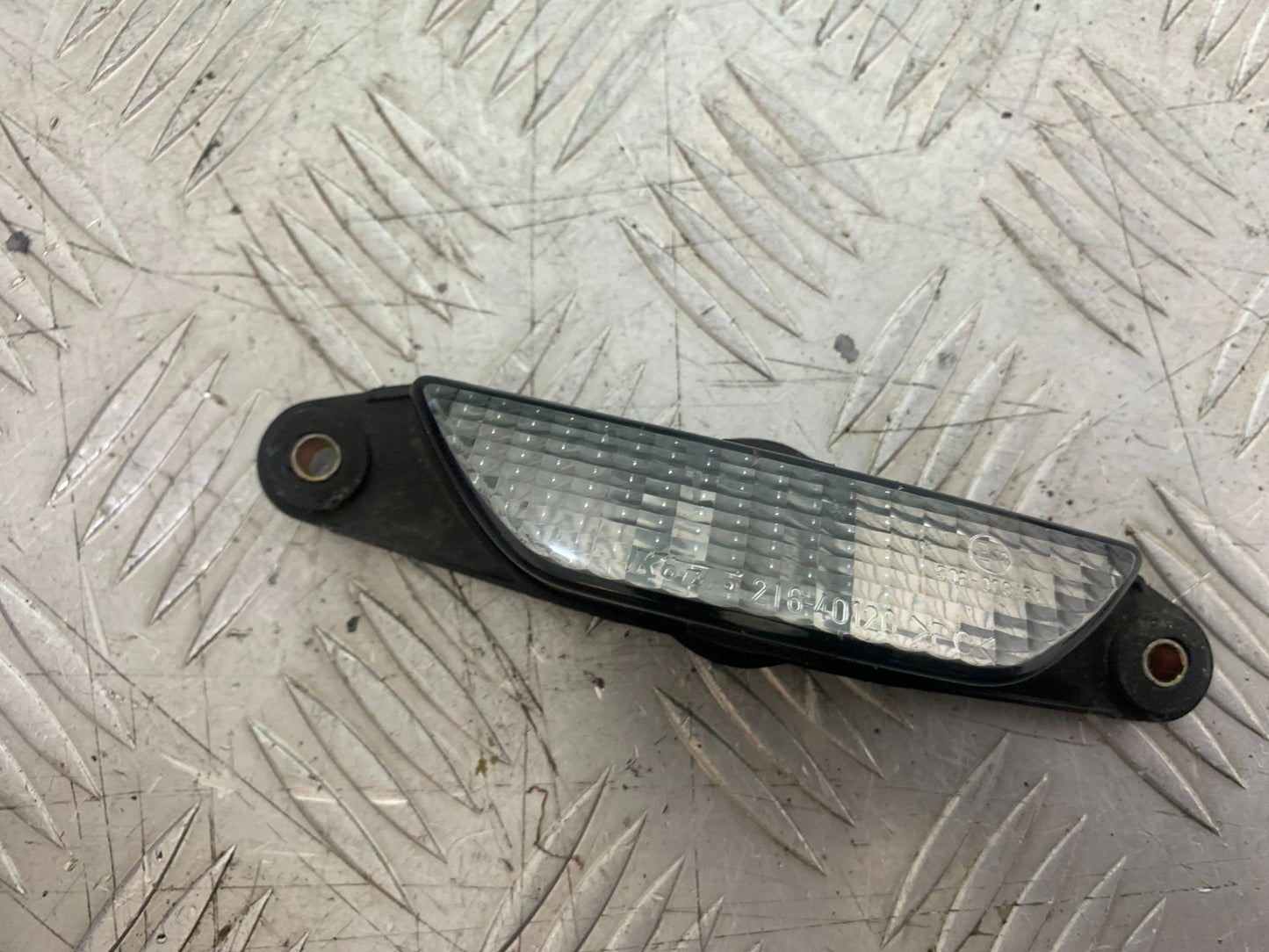 KAWASAKI ZX6R ZX6 F PILOT  LIGHT   YEAR 1995-1997 (CMB1169)