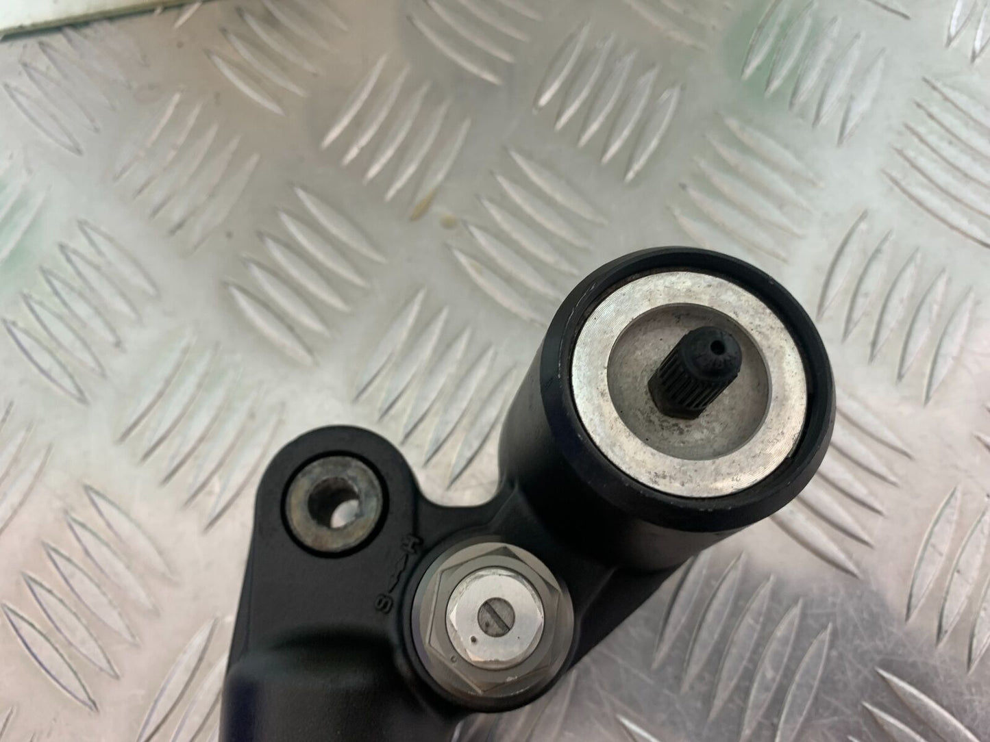 KAWASAKI ZX6R ZX6 R REAR SHOCK YEAR 2007 2008 (CMB1002)
