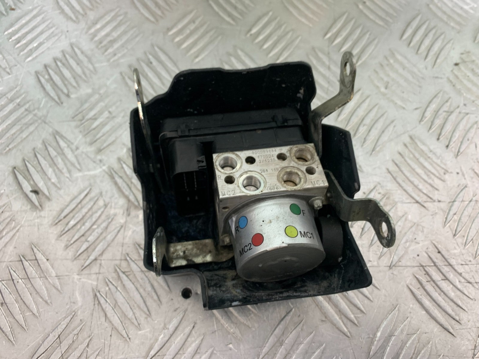 MV AGUSTA 800 F3 ABS PUMP  YEAR 2017-2019 (CMB1227)