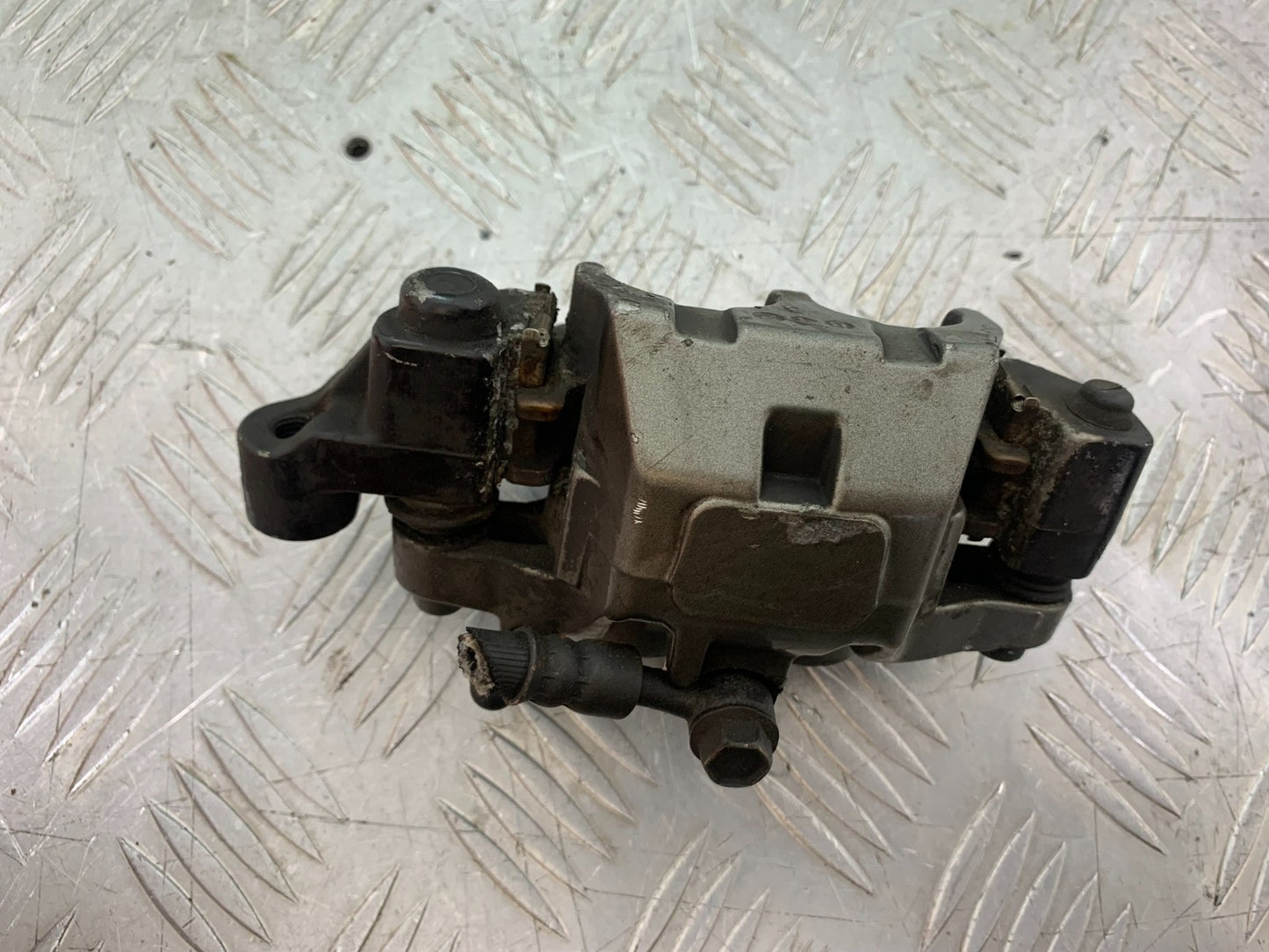 YAMAHA XJ600 XJ 600 DIVERSION FRONT LEFT CALIPER  1998-2000 (CMB1191)