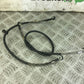 TRIUMPH TT600 TT 600 BRAKE LINES YEAR 2001 (STOCK 597)