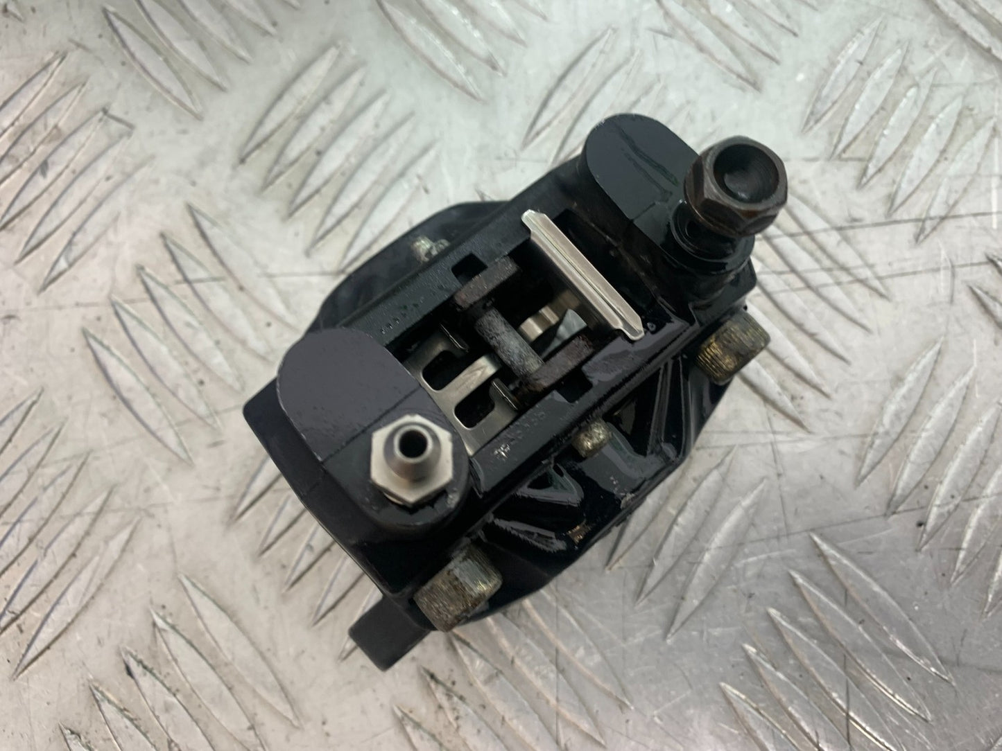 DUCATI 996 SPS 748 916 998 REAR BRAKE CALIPER   1999-2000 (CMB1209)