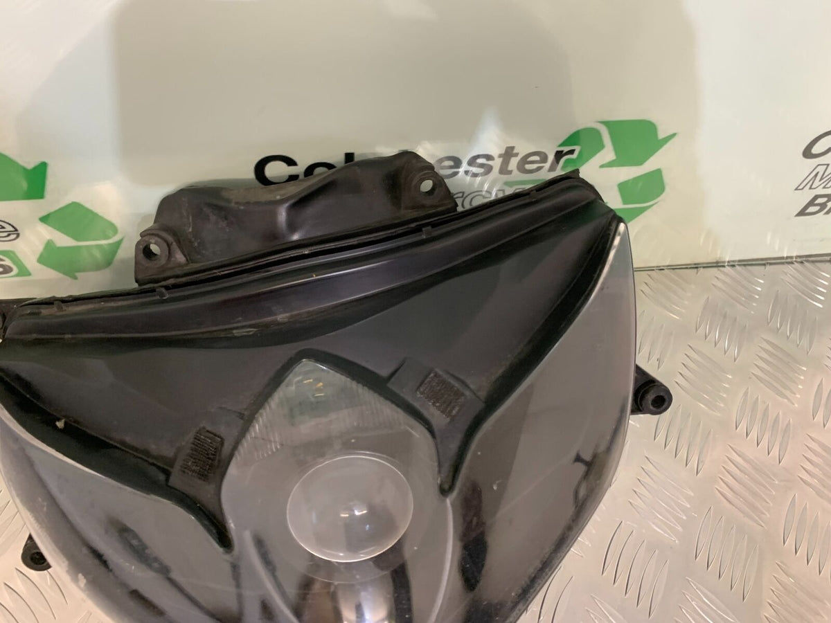 SUZUKI GSXR600 GSXR 600 K8 HEADLIGHT YEAR 2009 (STOCK 939)