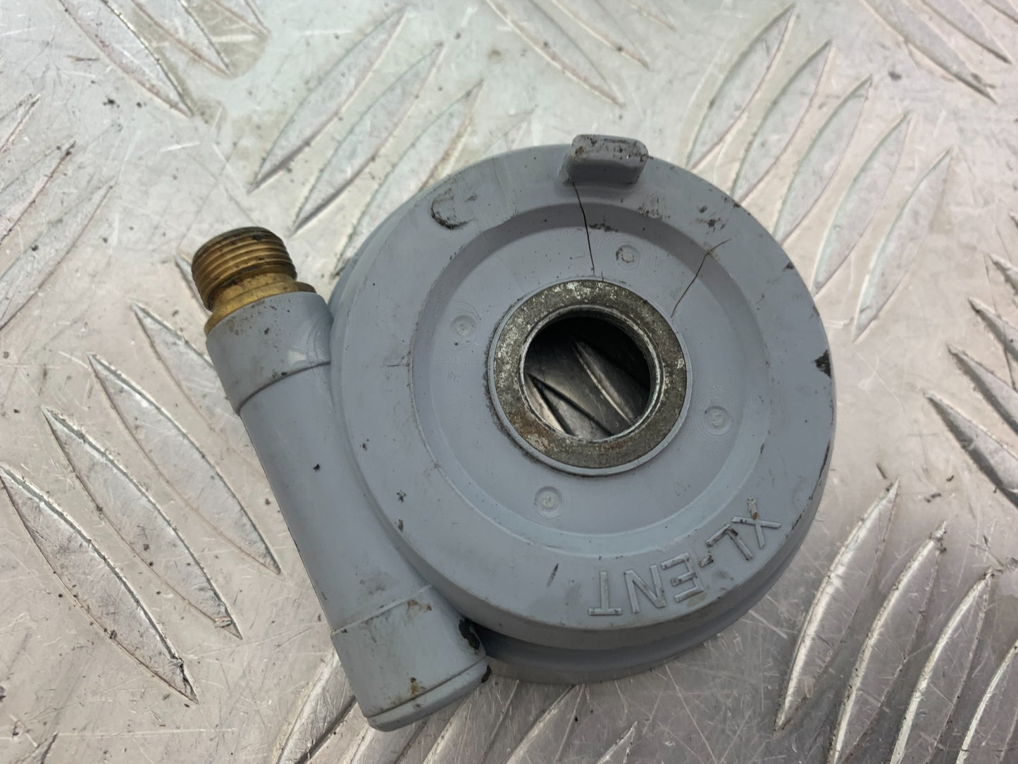 ROYAL ENFIELD BULLET 500 EFI SPEEDO DRIVE YEAR 2008 - 2016 (CMB1153)