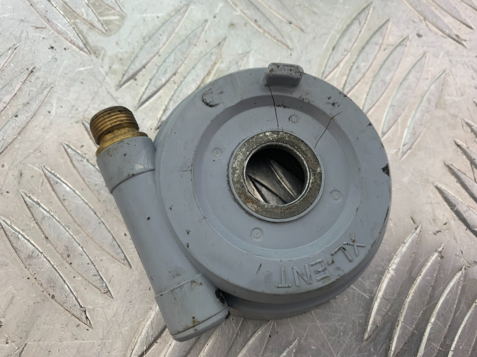 ROYAL ENFIELD BULLET 500 EFI SPEEDO DRIVE YEAR 2008 - 2016 (CMB1153)
