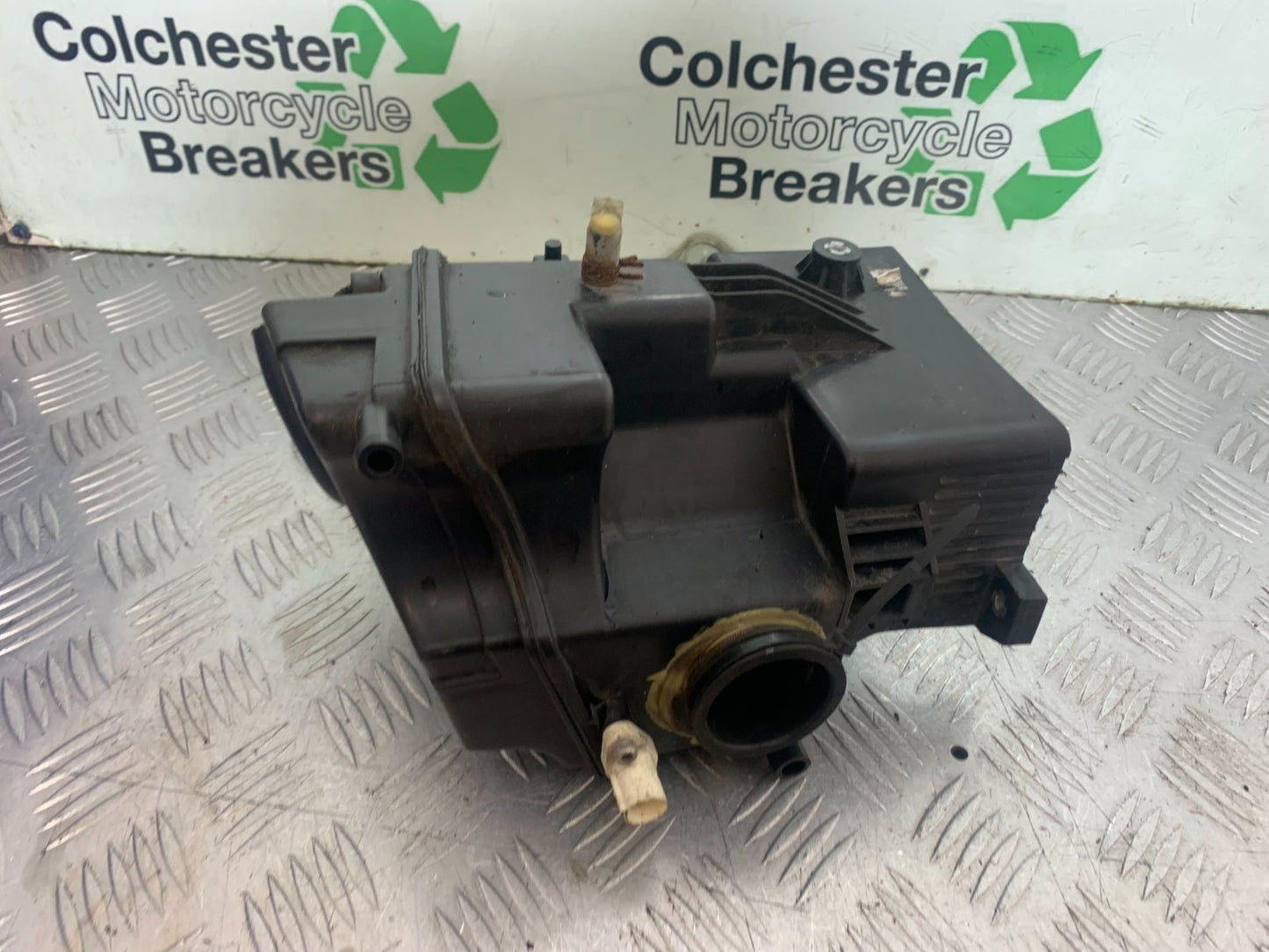 ROYAL ENFIELD HIMALAYAN 411 AIRBOX  YEAR 2018-2023 (CMB1322)