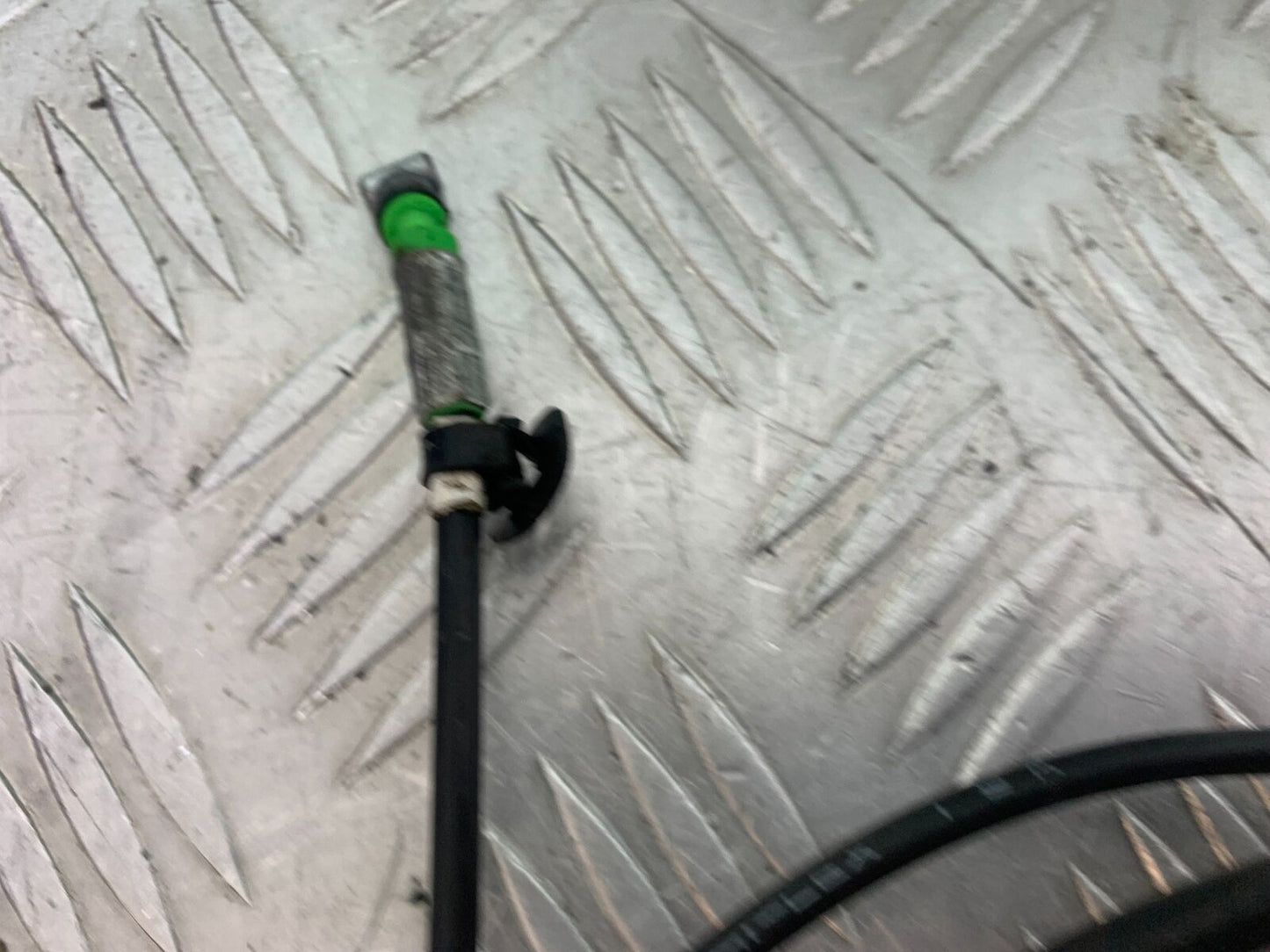 SUZUKI AN400 AN 400 BURGMAN SEAT RELEASE CABLE   YEAR 2017-2024 (CMB1118)