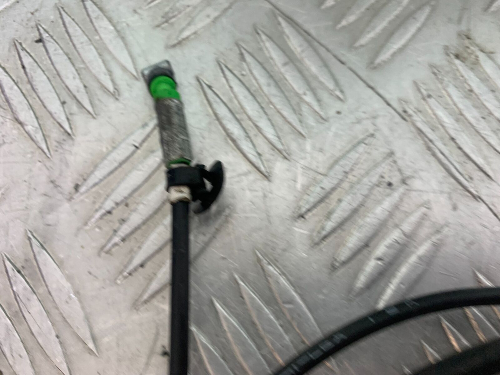 SUZUKI AN400 AN 400 BURGMAN SEAT RELEASE CABLE   YEAR 2017-2024 (CMB1118)