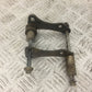 HUSQVARNA TE 610 E ENGINE BRACKETS   YEAR 2001 (STOCK 803)