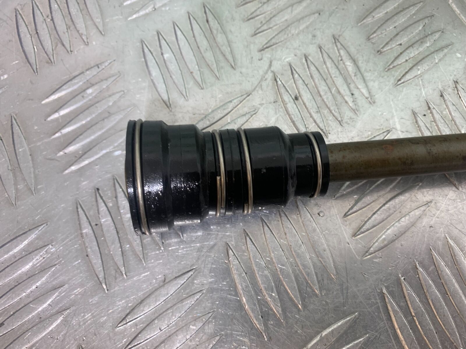 YAMAHA XV535 XV 535 VIRAGO DRIVE SHAFT  YEAR 1994-02 (CMB1044)