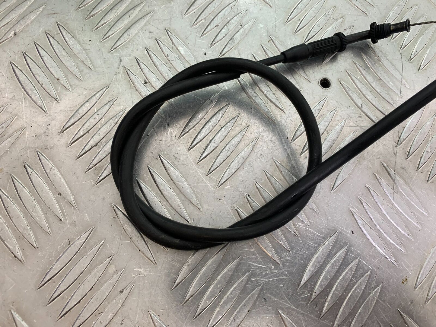 BMW F800 GT THROTTLE CABLE YEAR 2013-2017 (CMB1031)