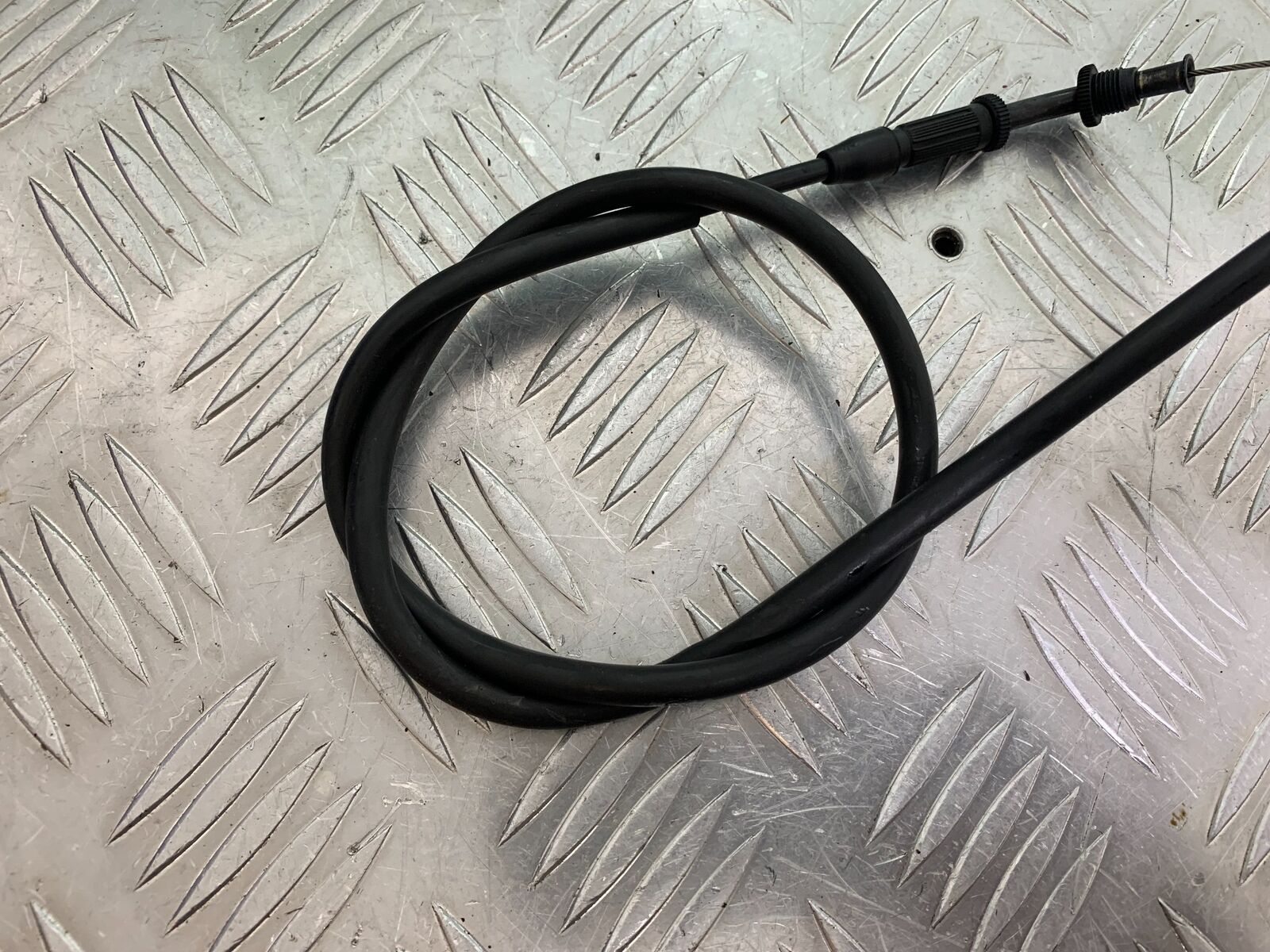 BMW F800 GT THROTTLE CABLE YEAR 2013-2017 (CMB1031)