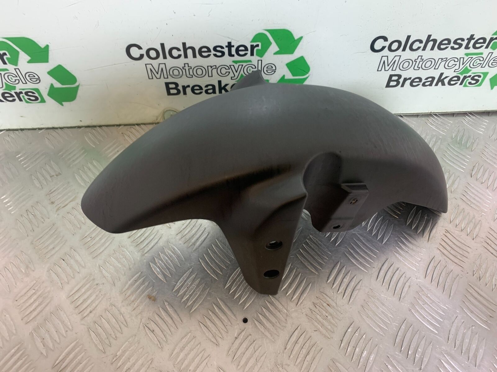 SINNIS TERRAIN 125 FRONT MUDGUARD   YEAR 2024 (CMB1072)